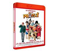 Les Profs 2 - Blu-ray