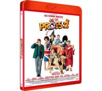 Les Profs 2 – Blu-ray