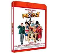 Les Profs 2 - Blu-ray E