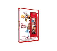 Les Profs 2 - ils come bac(k)