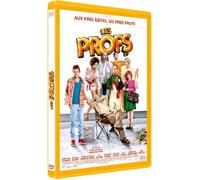 Les Profs – DVD – TelForceOne