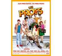 Les Profs