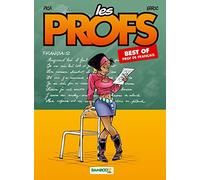 LES PROFS BEST OF AMINA