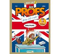 Les Profs - Best Or - Prof d'anglais