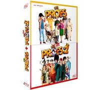 Les Profs Bipack Blu-ray E