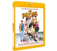 Les profs Blu-Ray E