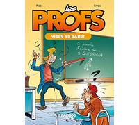 Les Profs Tome 1 - Virus Au Bahut