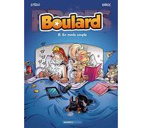 Les Profs présentent : Boulard - tome 08: En mode couple