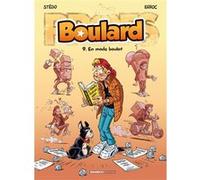 Les Profs présentent : Boulard – Tome 09 : En mode boulot – Bamboo