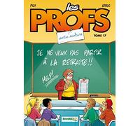 LES PROFS T17 de Erroc (27 mai 2015) Album