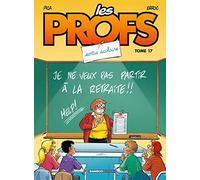 Les Profs - tome 17: Sortie scolaire