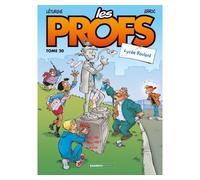 Les Profs – Tome 20 : Lycée Boulard – Bamboo