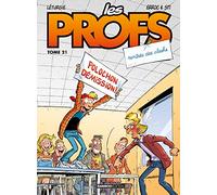 Les Profs Tome 21 - Rentrée Des Clashs