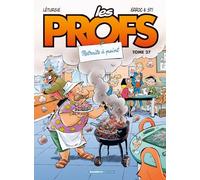 Les Profs - Tome 27 - Retraite À Point