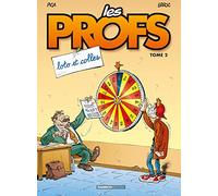 Les profs, volume 2