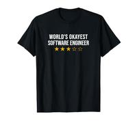 Les programmeurs informatiques Les Plus Corrects du Monde drôle d'ingénieur Logiciel T-Shirt Graphique avec Valeur