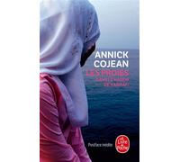 Les Proies - Annick Cojean - Lgf - Poche - Essai