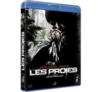 Les Proies - Blu-Ray