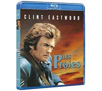 Les Proies [Blu-ray]