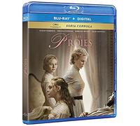 Les Proies [Blu-Ray]