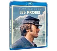 Les Proies [Blu-ray]