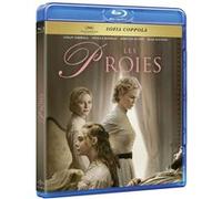 Les Proies Blu-ray G