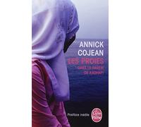 Les Proies: Dans Le Harem de Kadhafi (French Edition) by Cojean, A. (2014) Mass Market Paperback