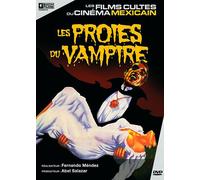 Les Proies du Vampire
