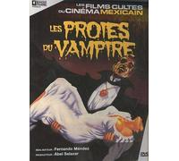 Les Proies du Vampire