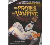 Les Proies du Vampire G