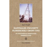 Les projets radicaux du groupe florentin UFO dans le contexte de la sémiologie d'Umberto Eco