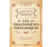 LES PROLéGOMèNES THéOLOGIQUES