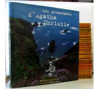 Les promenades d'Agatha Christie