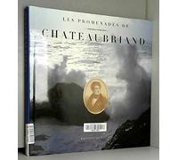 Les promenades de Chateaubriand