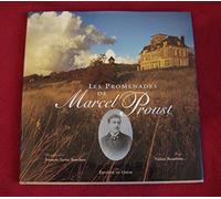 Les promenades de Marcel Proust