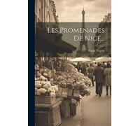 Les Promenades De Nice...