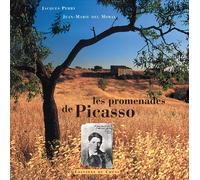 Les Promenades de Picasso