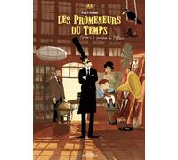 Les Promeneurs Du Temps Tome 3 - Le Paradoxe Du Multivers