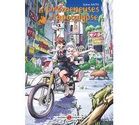 Les Promeneuses de l'apocalypse - vol. 02