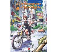 Les Promeneuses de l'apocalypse - vol. 02 - Sakae Saito - Bamboo Eds - Poche - Manga