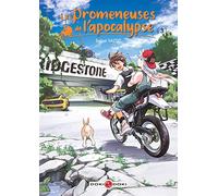 Les Promeneuses de l'apocalypse - vol. 03