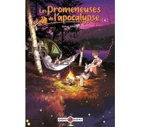 Les Promeneuses de l'apocalypse - vol. 04