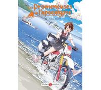 Les Promeneuses de l'apocalypse - vol. 06