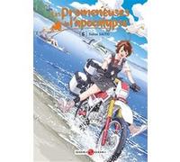 Les Promeneuses de l'apocalypse - vol. 06