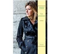 Les promesses Amanda Sthers (Auteur)