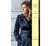 Les promesses - Amanda Sthers - Grasset - broché - Roman