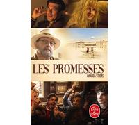 Les Promesses - Amanda Sthers - Lgf - Poche - Roman