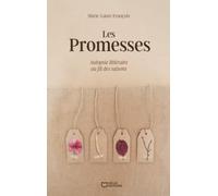 Les Promesses - Autopsie littéraire au fil des saisons