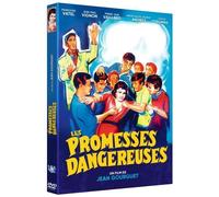 Les Promesses Dangereuses