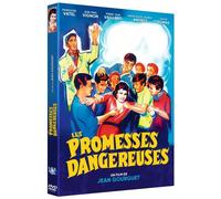 Les Promesses dangereuses DVD DVD